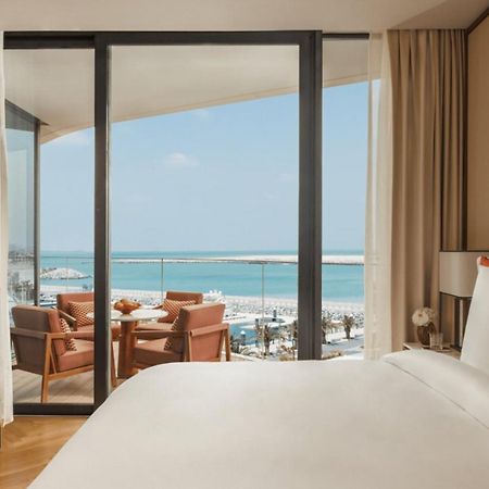 Jumeirah Residences Marsa Al Arab Dubai Exterior foto