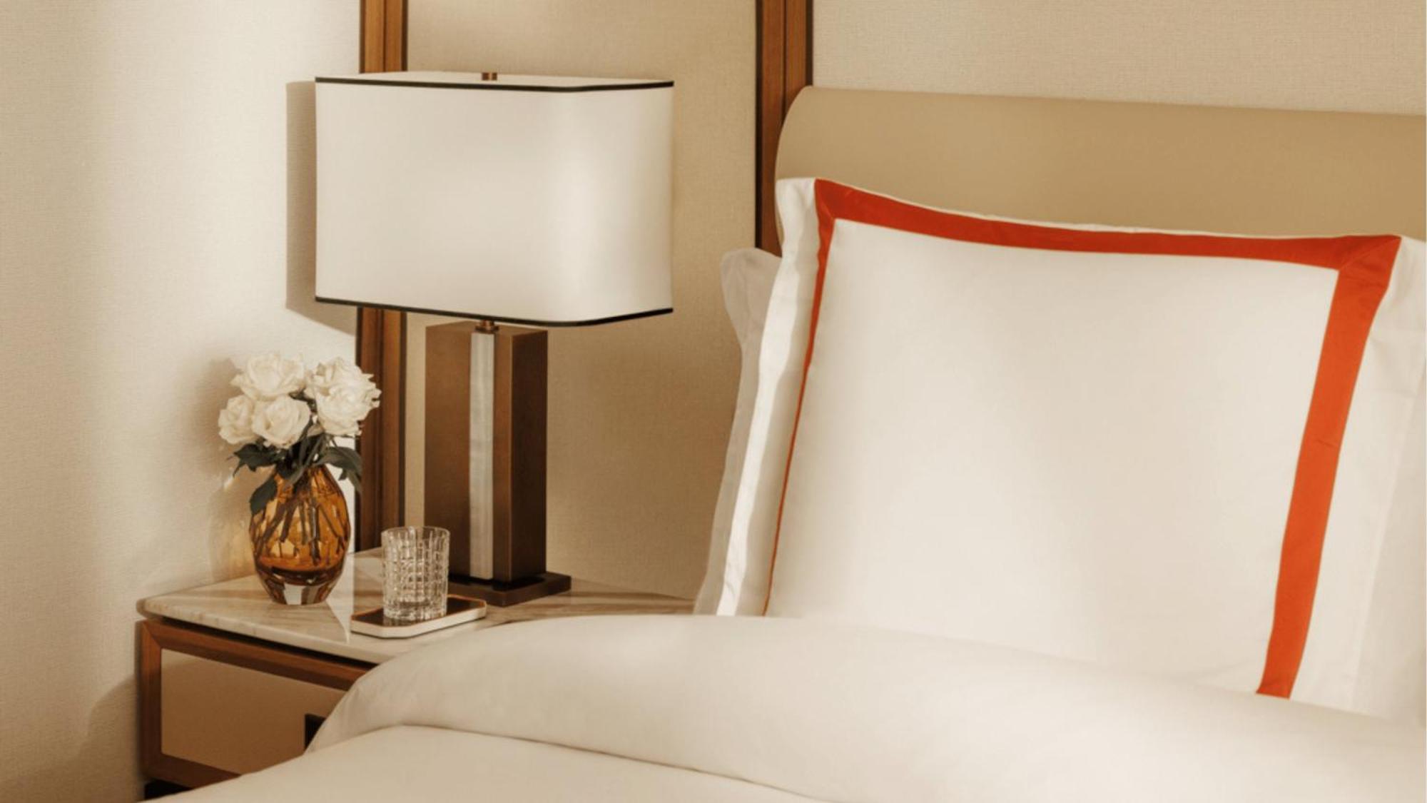 Jumeirah Residences Marsa Al Arab Dubai Quarto foto