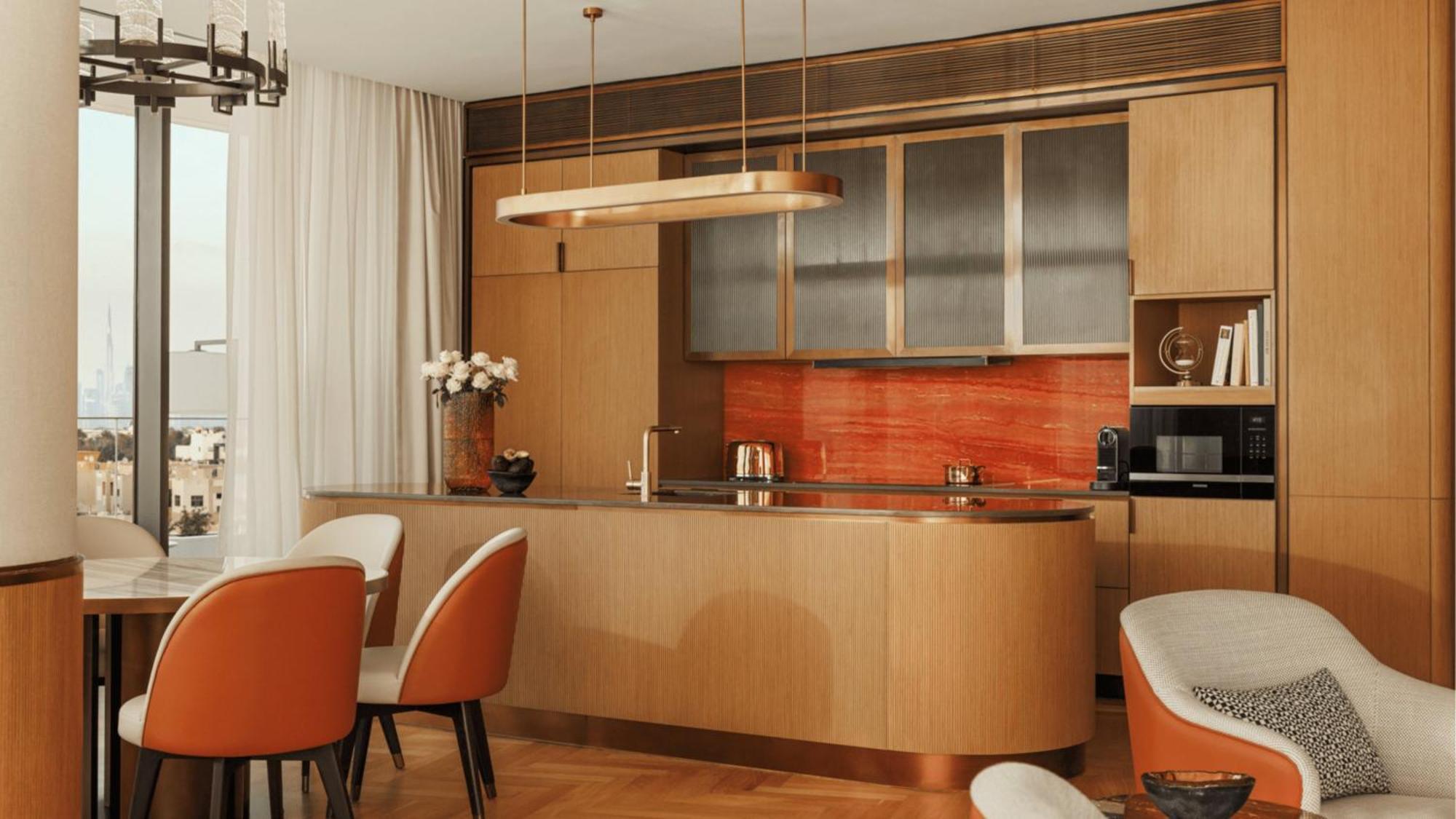 Jumeirah Residences Marsa Al Arab Dubai Quarto foto