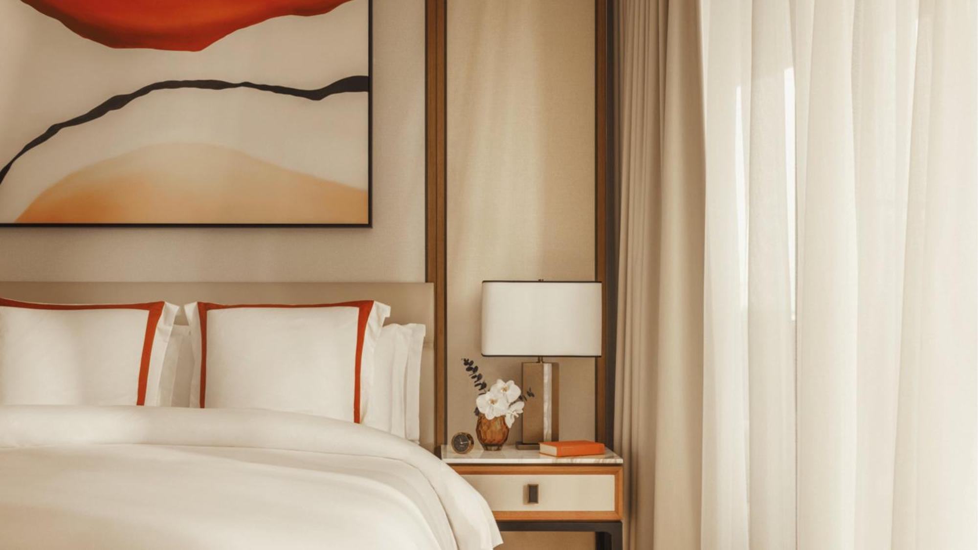 Jumeirah Residences Marsa Al Arab Dubai Quarto foto